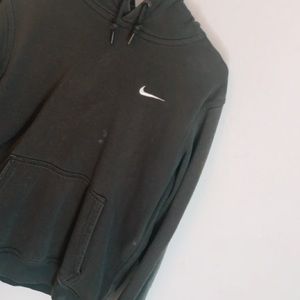 Black Nike sweatshirt